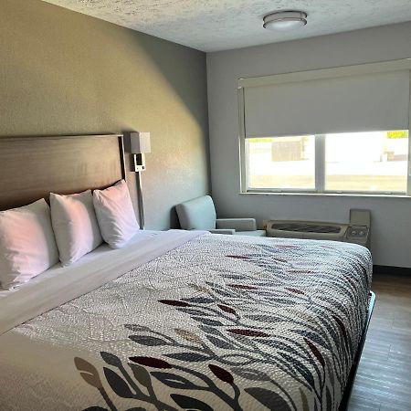 Red Roof Inn Georgetown, Ky מראה חיצוני תמונה