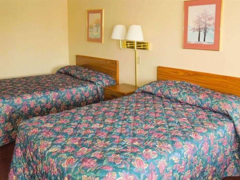 Red Roof Inn Georgetown, Ky מראה חיצוני תמונה