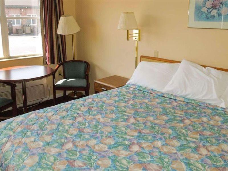 Red Roof Inn Georgetown, Ky מראה חיצוני תמונה