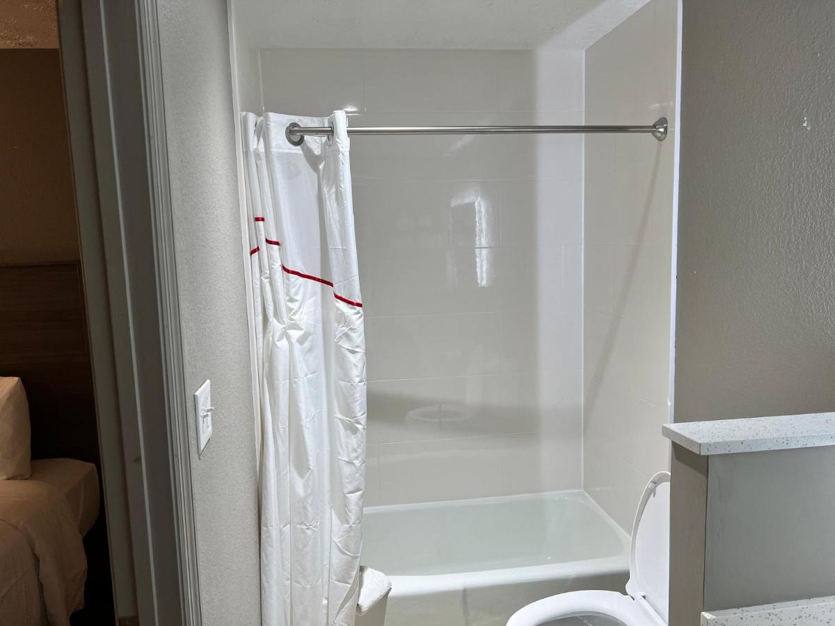 Red Roof Inn Georgetown, Ky מראה חיצוני תמונה