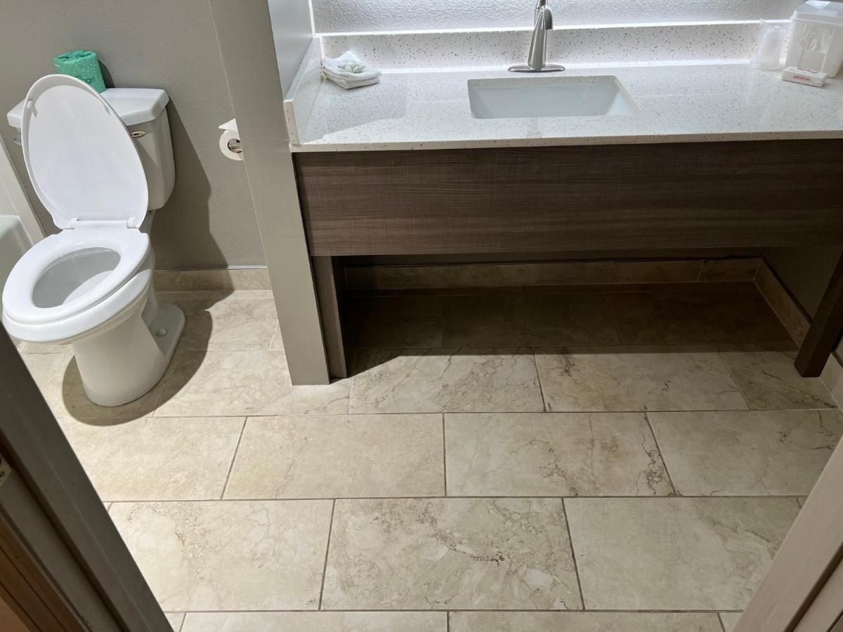Red Roof Inn Georgetown, Ky מראה חיצוני תמונה
