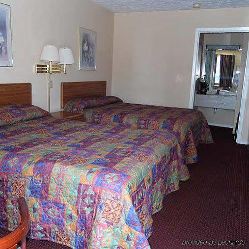 Red Roof Inn Georgetown, Ky מראה חיצוני תמונה