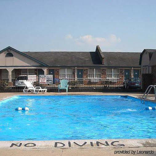 Red Roof Inn Georgetown, Ky מראה חיצוני תמונה