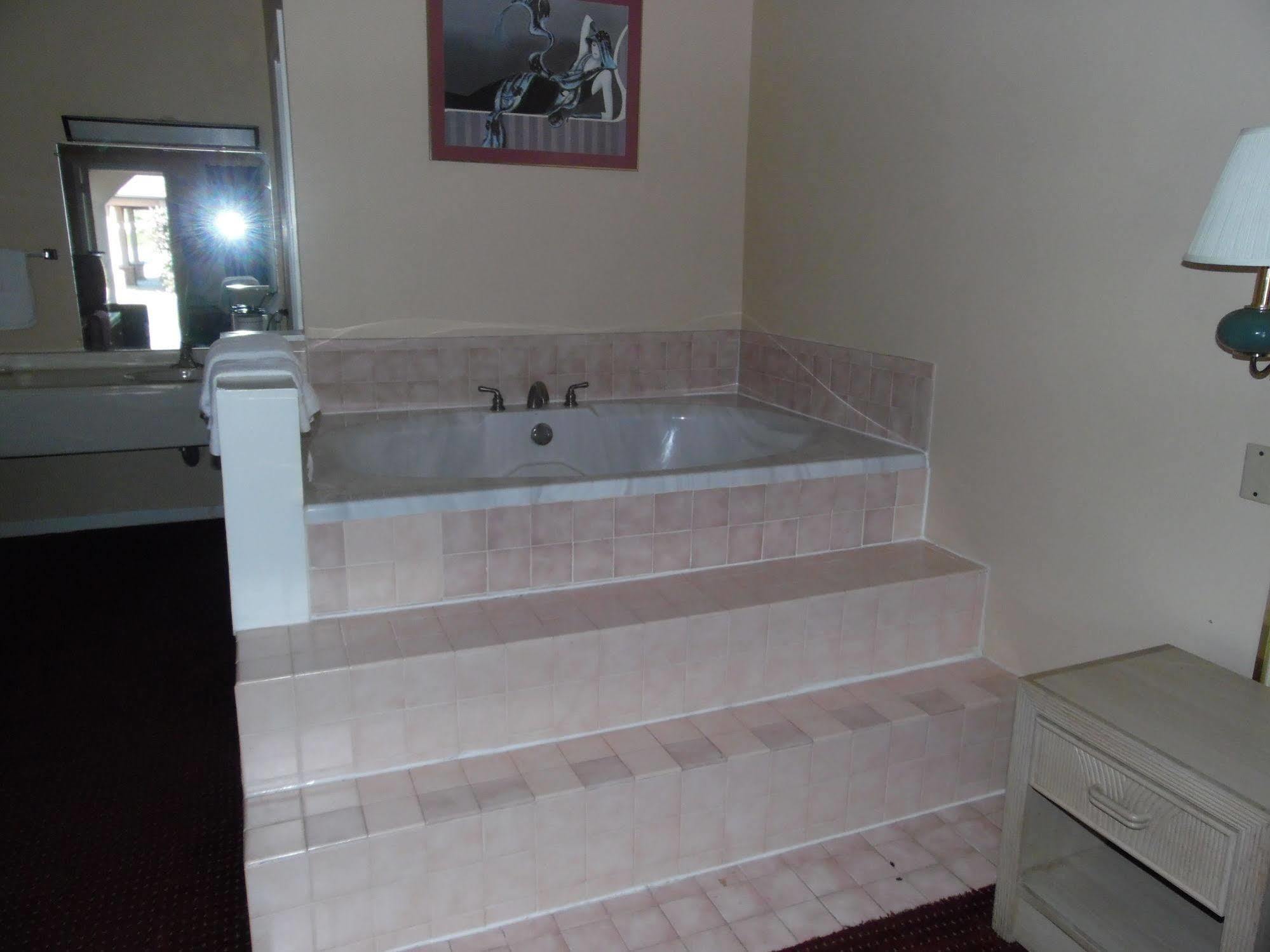Red Roof Inn Georgetown, Ky מראה חיצוני תמונה